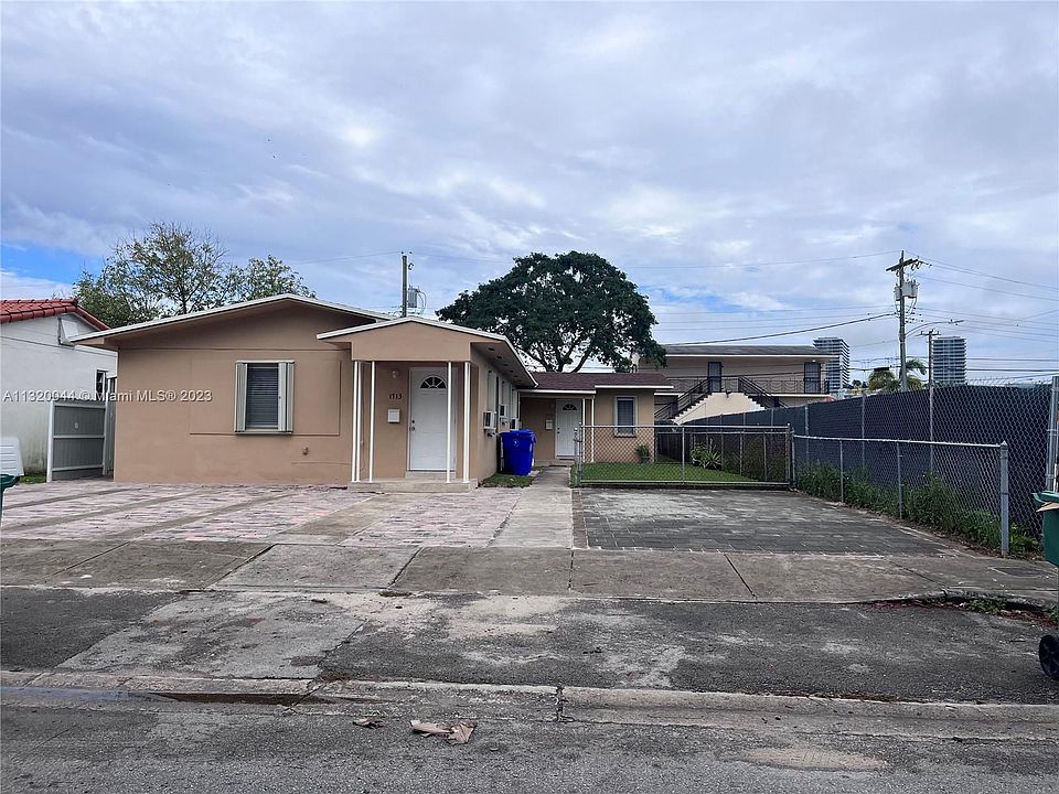 1st image of 1713 NW 6th St #1713