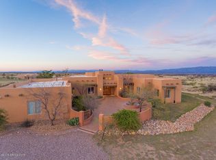 6357 E Molly Dr, Hereford, AZ 85615