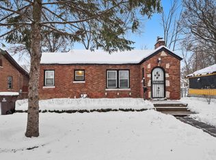 2131 170th St, Hazel Crest, IL 60429