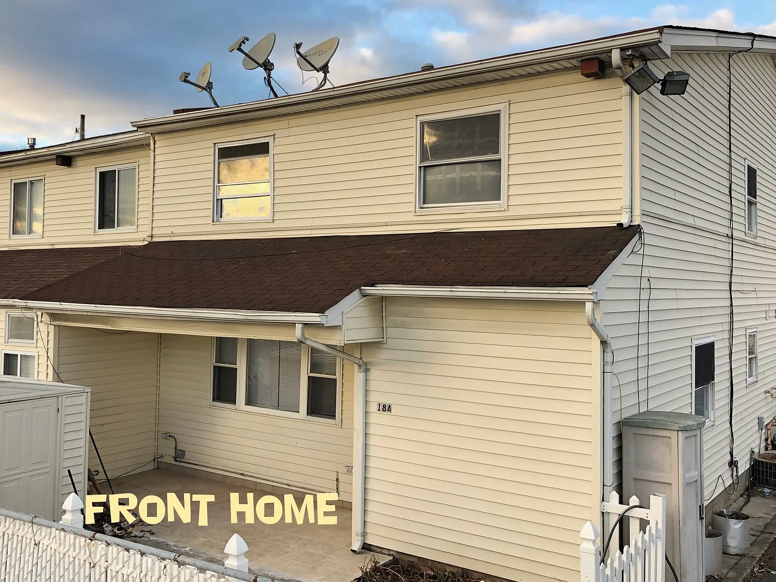 18 Greentree Ln #A photo 1