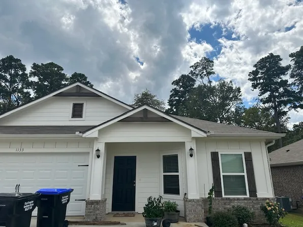 1133 Mission Creek Dr, Longview, TX 75601