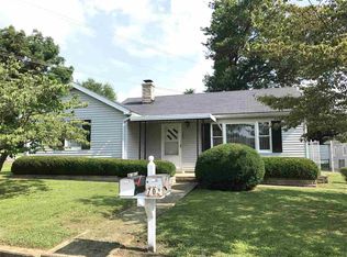 702 W Chambers Dr, Bloomington, IN 47403