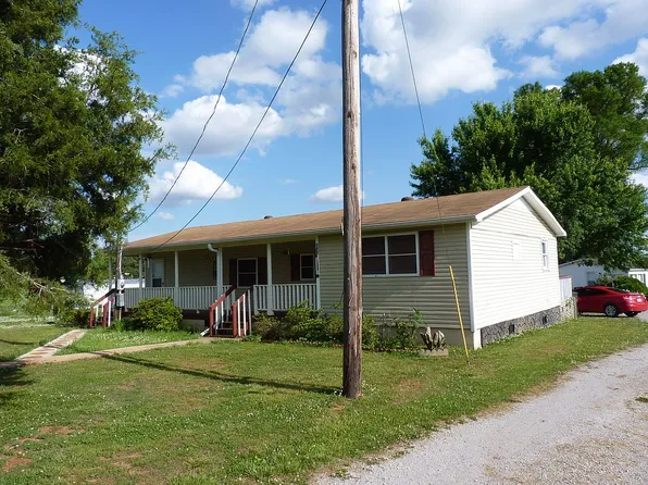 1362 Bobo Section Rd, Hazel Green, AL 35750