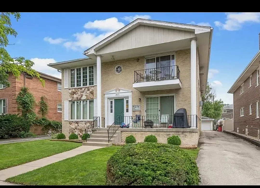 3 bed, 1550 sqft, $1,800 — Photo 2