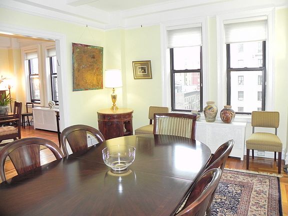 4th image of 215 W 92nd St APT 9B