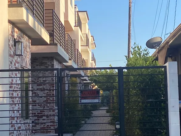 24813 Narbonne Ave Unit 103, Lomita, CA 90717