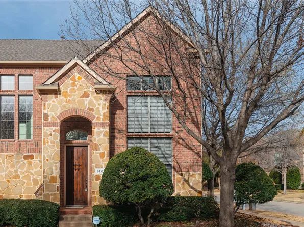 8707 Empire Blvd, Plano, TX 75024