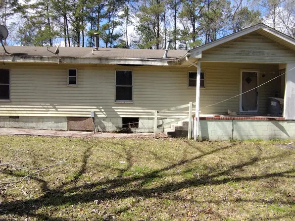 5834 Caboose Ave, Ravenel, SC 29470