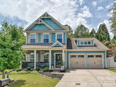 10333 Killogrin Way, Pineville, NC, 28134