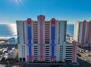 3601 N Ocean Blvd #1738, North Myrtle Beach, SC 29582