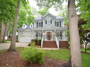 7807 Forest Oaks Ln, Waxhaw, NC 28173