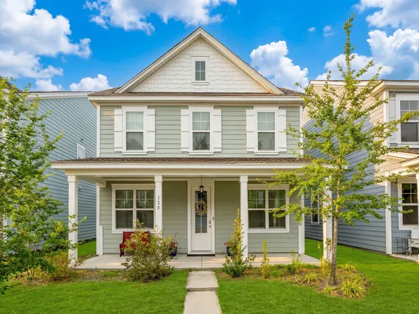 120 Loon Dr, Summerville, SC 29483