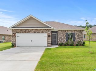 220 Overland Pass, Arab, AL 35016