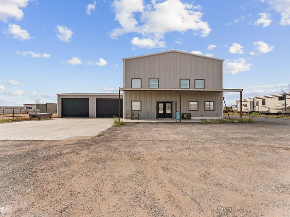 11661 La Bonita Dr, Odessa, TX 79763