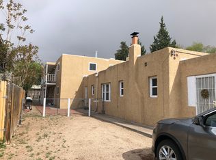 214 Vassar Dr SE APT D, Albuquerque, NM 87106