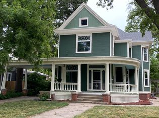 811 S Santa Fe Ave #B, Salina, KS 67401