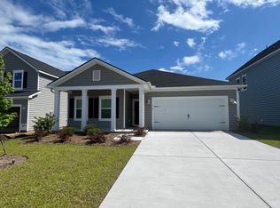 545 Magnolia Terrace Dr, Myrtle Beach, SC 29579