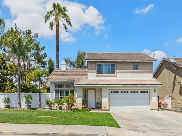 1502 Prestwick Dr, Riverside, CA 92507