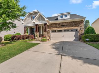 3333 Mountain Hill Dr, Wake Forest, NC 27587