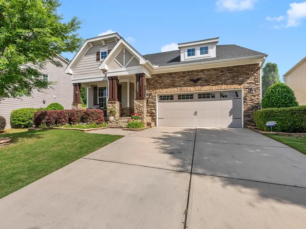 3333 Mountain Hill Dr, Wake Forest, NC 27587