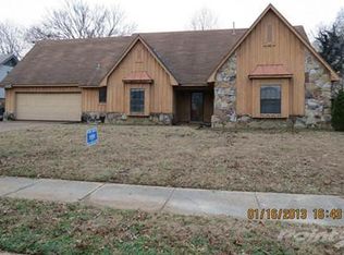 3767 Earlynn Dr, Bartlett, TN 38133