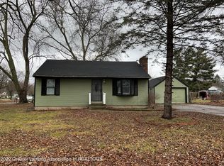 3030 Herrick Dr, Lansing, MI