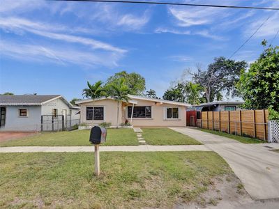 410 NE 171st Ter, North Miami Beach, FL, 33162