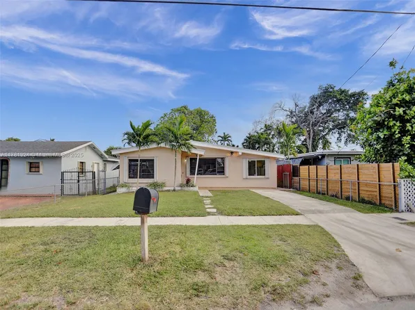 410 NE 171st Ter, North Miami Beach, FL 33162