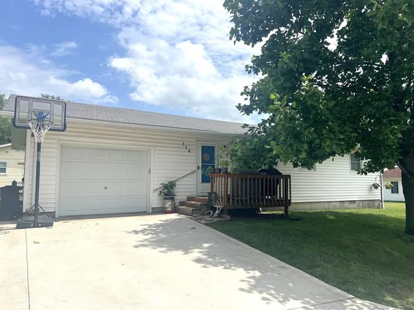 119 Saint Paul St, Chillicothe, MO 64601