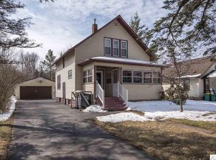 206 E Chisholm St, Duluth, MN 55803