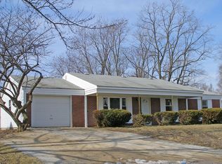 726 Baltimore Rd, Valparaiso, IN 46385