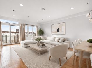 203-207 Hackensack Plank Rd #5B, Weehawken, NJ 07086