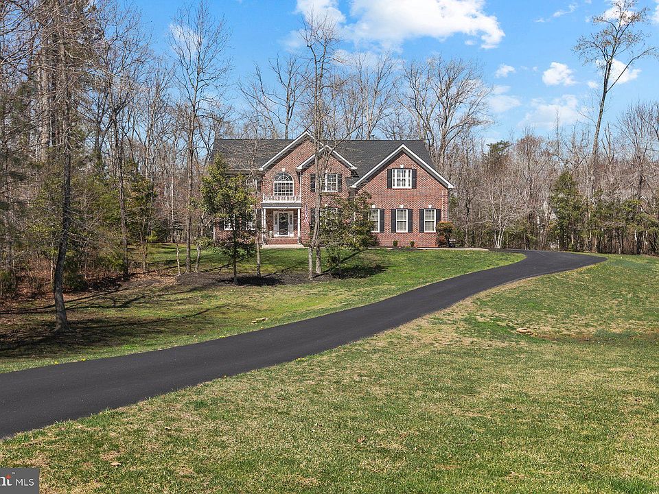 23375 Pembrook Dr, Hollywood, MD 20636 Zillow