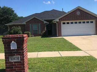 11674 Three Chimneys Dr, Flint, TX 75762