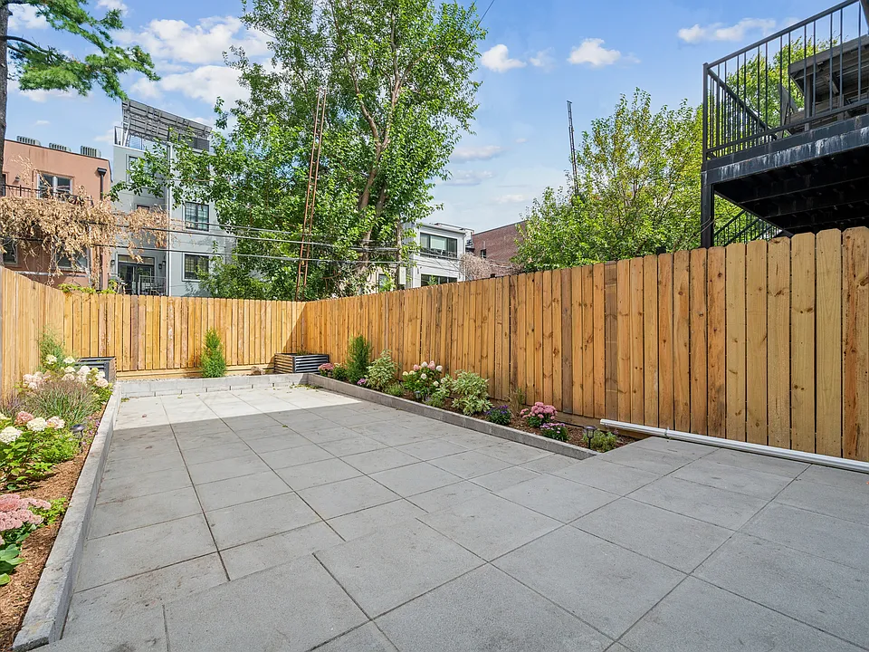 171 8th St #GARDEN