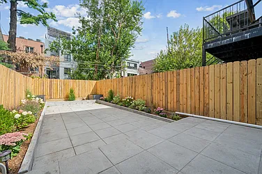171 Eighth Street, #GARDEN