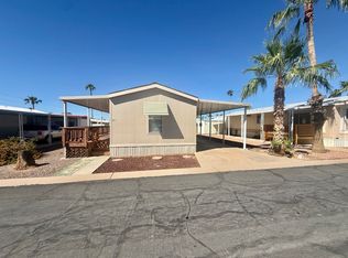 9427 E University Dr Space 60, Mesa, AZ 85207