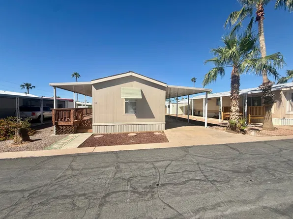 9427 E University Dr Space 60, Mesa, AZ 85207