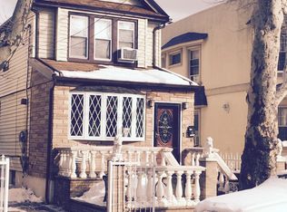 107-31 117th-- Street #1, Richmond Hill, NY 11419