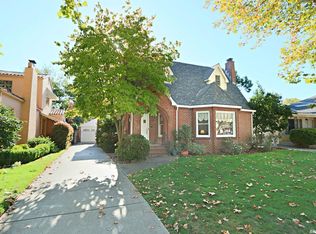 841 46th St, Sacramento, CA 95819