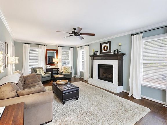 3rd image of 5307 Shotwell Ct
