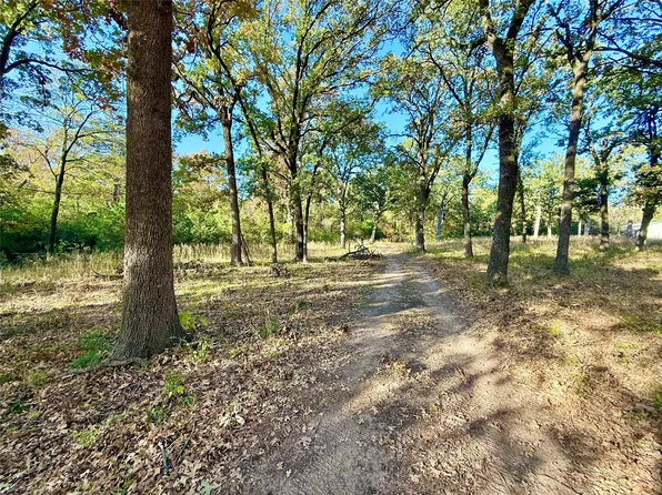 264 County Road 1452, Bonham, TX 75418