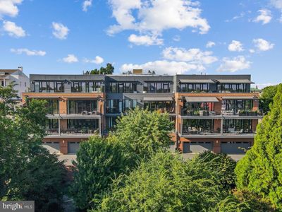 210 2nd St E #402, Frederick, MD, 21701