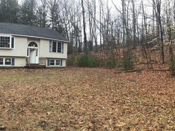 272 Echo Rd