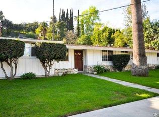 16230 Dickens St, Encino, CA 91436
