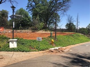 302 Memphis Dr, Paradise, CA 95969