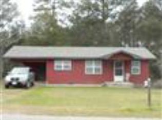 8728 County Road 53, Abbeville, AL 36310