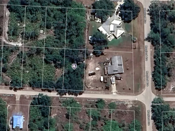 27498 Sunset Dr, Punta Gorda, FL 33955