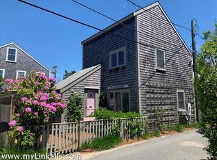 3 Mackay Way, Nantucket, MA 02554