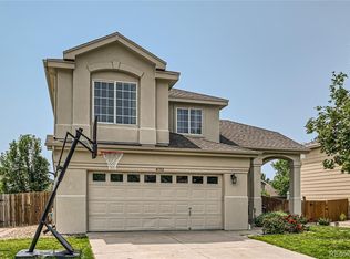 4712 E 125th Pl, Thornton, CO 80241